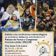 Los Reyes Magos establecen su “Casa” en el Palacio de Ferias y Congresos del Alcalde Francisco Jódar (IFELOR)