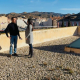 Lorca da un nuevo paso en eficiencia energética con la instalación de sistemas fotovoltaicos de autoconsumo en fincas municipales