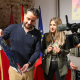 La propuesta gratuita “Neón Arte y Vino” vuelve a Lorca, esta vez en pareja, para fomentar la creatividad de los jóvenes