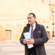 Lorca continúa mejorando sus rutas turísticas con la implantación permanente de herramientas digitales de accesibilidad para personas con discapacidad