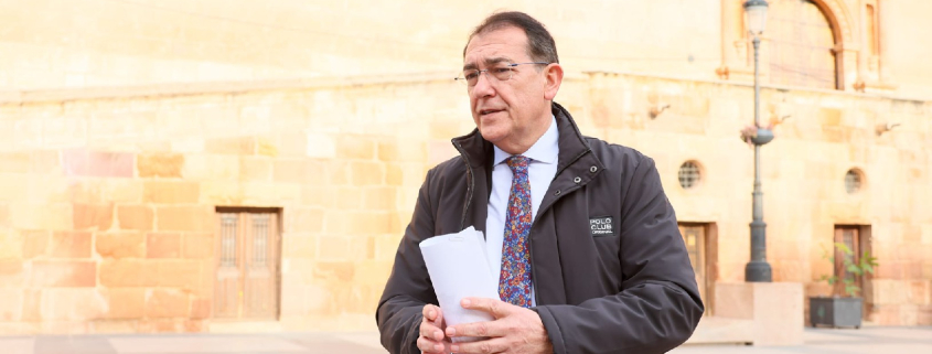 Lorca continúa mejorando sus rutas turísticas con la implantación permanente de herramientas digitales de accesibilidad para personas con discapacidad