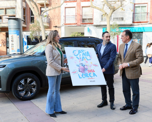 El Carnaval se adelanta para reforzar su proyección turística e impulsar el Comercio y la Hostelería