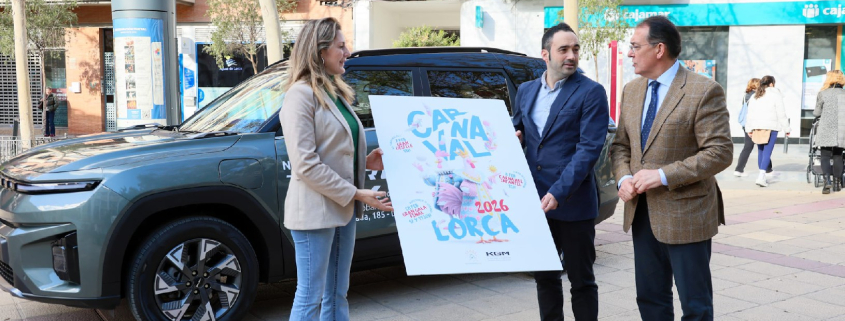 El Carnaval se adelanta para reforzar su proyección turística e impulsar el Comercio y la Hostelería