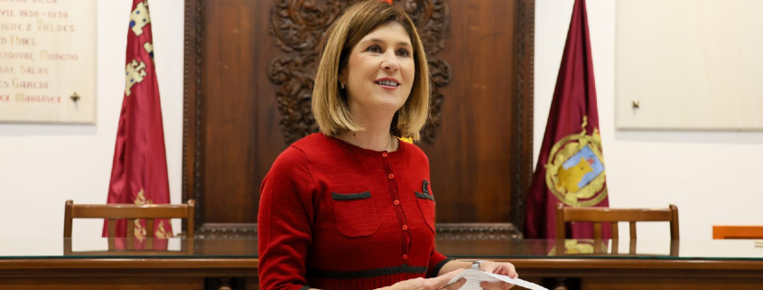 Lorca cierra 2025 con una caída del paro del 11,2% y consolida la mejora del empleo iniciada en 2023