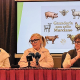 El Ayuntamiento de Lorca presenta el proyecto “Criando con el sello Murciano” para acercar el sector a las aulas