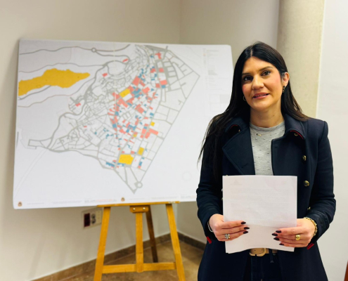 El Ayuntamiento de Lorca rechaza, por considerar extemporánea, la petición de restitución de 800.000 euros por un convenio urbanístico en La Hoya
