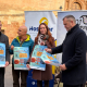 La exitosa iniciativa de rutas de senderismo y gastronomía local vuelve a los barrios y suma una nueva ruta por el centro histórico