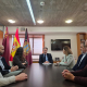 Lorca lamenta la muerte del exalcalde José Antonio Gallego López y declara 3 días de luto oficial