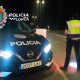 La Policía Local esclarece el robo registrado en un establecimiento hotelero y detiene a sus presuntos autores
