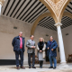 Historia, pasión y experiencias únicas los 365 días del año: Lorca se presenta en FITUR 2026 con una ambiciosa campaña para premiar las pernoctaciones y potenciar el turismo de escapadas culturales