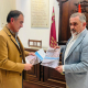 El Ayuntamiento de Lorca actúa con urgencia ''en los enclaves afectados por el temporal del pasado mes de marzo y que se han agravado por las últimas lluvias''