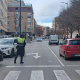 La Policía Local de Lorca detiene a tres personas, dos de ellas por robo de vehículo salvable