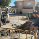 Finalizan obras de mejora de conexión de agua de la Asociación de Mujeres de La Parroquia