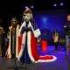 El Palacio de Ferias y Congresos Francisco Jódar se transforma en la Casa de los Reyes Magos