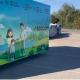 Lorca pone en marcha dos nuevos ecoparques itinerantes para los barrios