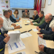 El Ayuntamiento de Lorca activa su Plan Territorial de Protección Civil en la fase de preemergencia y seguimiento ante el temporal “Francis”
