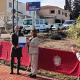 Los deportistas Christian Méndez y Alejandro Martínez Flores prestan su nombre a dos calles más de Alcantarilla