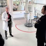 4ccbc163-b13b-c039-cb29-6b7433ec5073.jpeg La Cátedra de Tecnología, Degradación y Protección de Materiales de la UMU impulsa nuevas vías de colaboración con la Armada para alargar la vida útil de materiales estratégicos