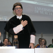 La Universidad de Murcia celebra a Santo Tomás de Aquino con una firme apuesta por la excelencia y el pensamiento crítico