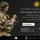 Concierto de Navidad en la Iglesia de Jesús: 3 de enero