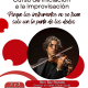 Conservatorio Música Molina Curso del director Nico Bay para alumnado de cuerda Días 2y3feb26 CARTEL