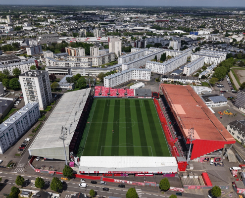 Estadio Pinilla