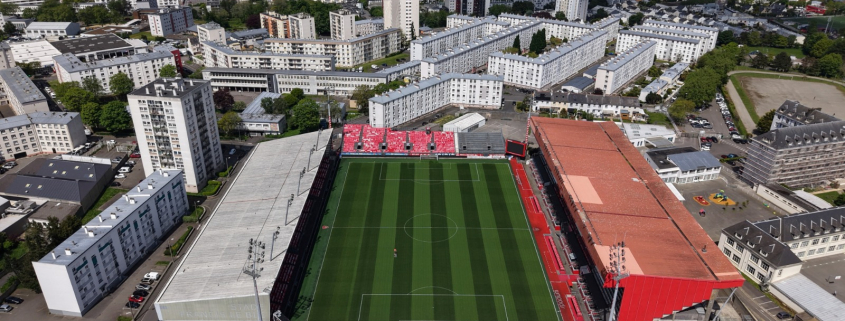 Estadio Pinilla