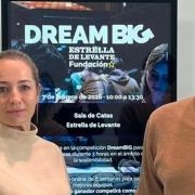 “Dream Big” de la Fundación Estrella de Levante traerá los mejores proyectos de desarrollo sostenible a Silicon Valley