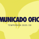 Comunicado oficial - Ñito González
