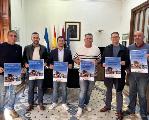 El Ayuntamiento pone en marcha un plan de formación para el sector pesquero del municipio