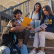 QS sitúa a la UCAM en el 9º puesto de España por diversidad de estudiantes internacionales