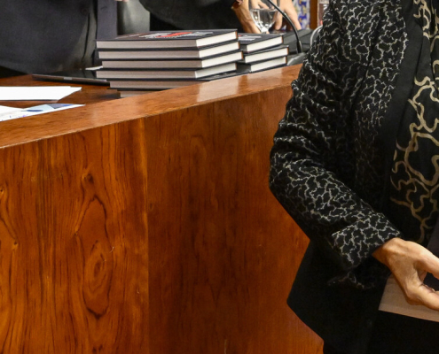 Los inspiradores Alumni de la UMU tienen su libro