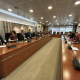 Reunión de la Diputación Permanente
