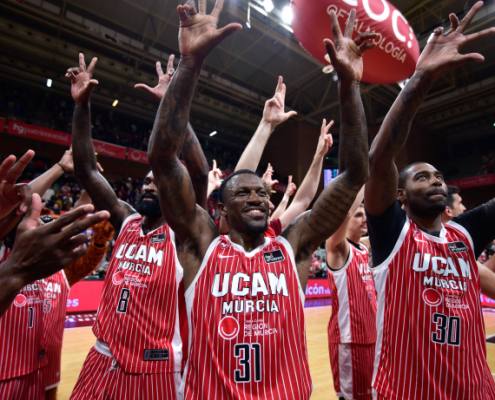 UCAM