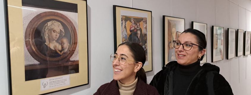 La Casa de la Cultura acoge la exposición