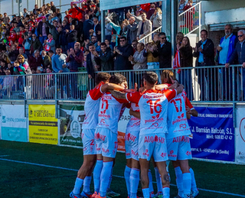 Análisis rival – Atlético Antoniano