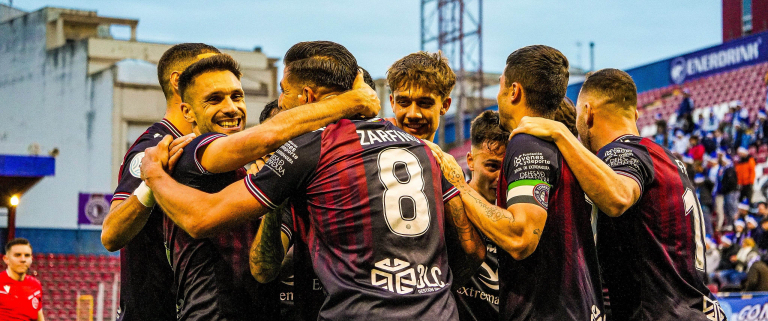 Informe Rival - CD Extremadura