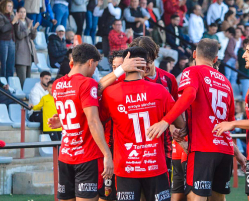 Análisis Rival – Salerm Puente Genil FC