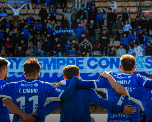 Análisis Rival – Xerez Deportivo FC