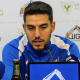 Iván Moreno - UCAM Murcia CF - Presentación