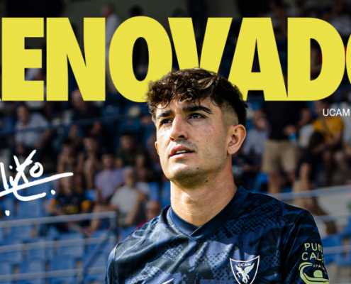 Julito, renovado hasta 2027