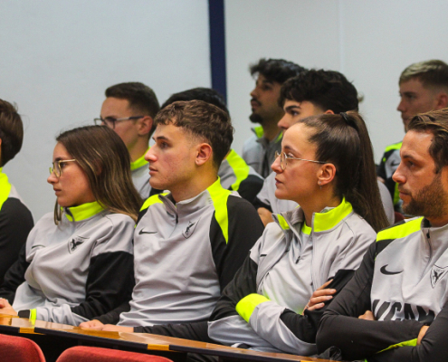 UCAM Murcia CF - Discusión metodológica