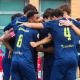Anterior - Juvenil A