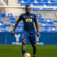 Omar Jaiteh - UCAM Murcia CF