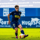 Héctor Fernández - UCAM Murcia CF