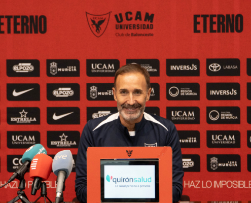Sitio web de Alonso