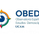 OBÉDÉ UCAM