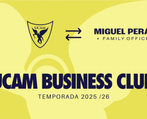 Family office multifamiliar Miguel Perán - Diapositiva