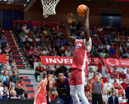 Moussa Diagne