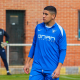 Mizzian - Entrenamiento - UCAM Murcia CF
